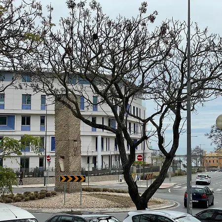 Mhouse Lease 3br Sea & Center *
